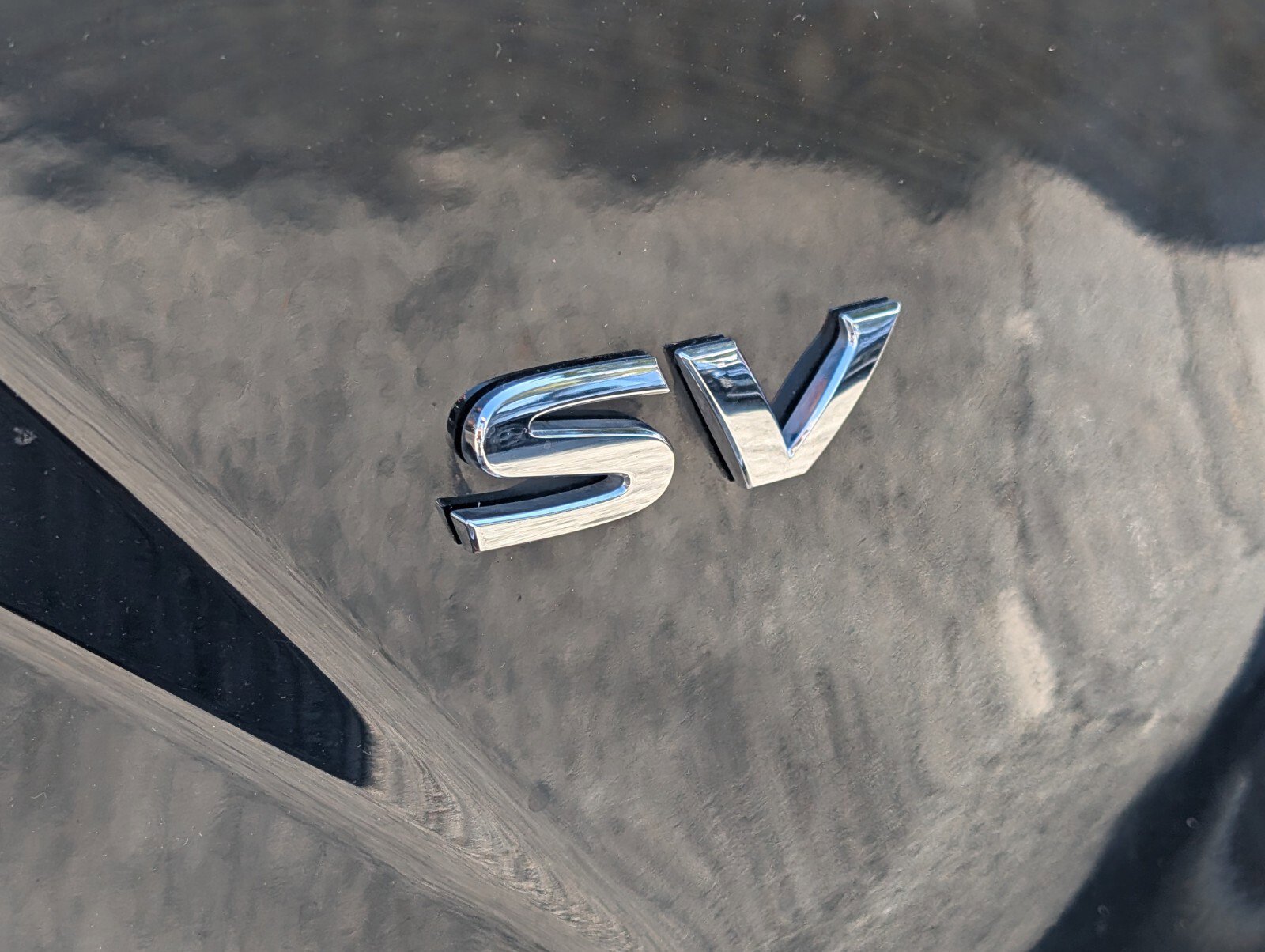 Certified 2020 Nissan Murano SV image 15