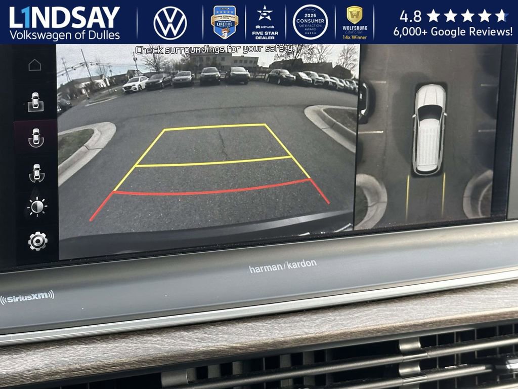 Used 2021 Kia Telluride SX w/ SX Prestige Package image 18