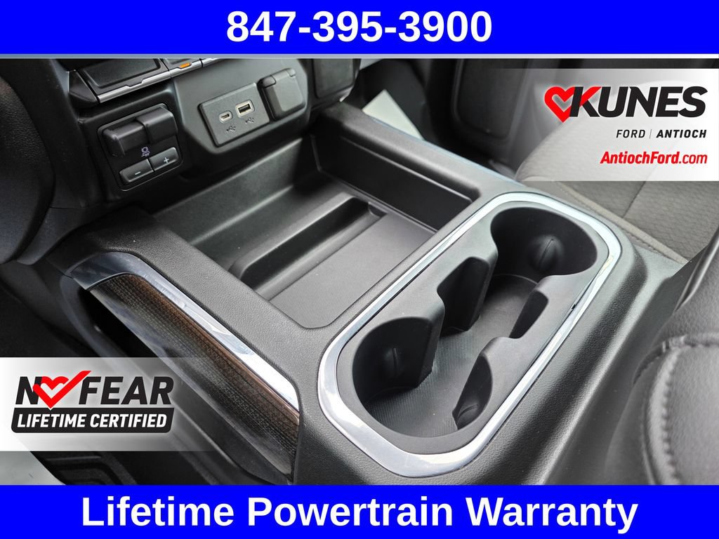 Used 2021 Chevrolet Silverado 1500 RST AWD/4WD image 47