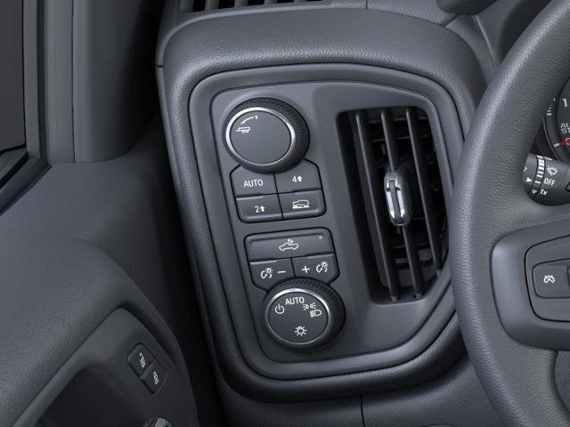 New 2026 GMC Sierra 1500 Pro w/ Pro Value Package AWD/4WD image 22