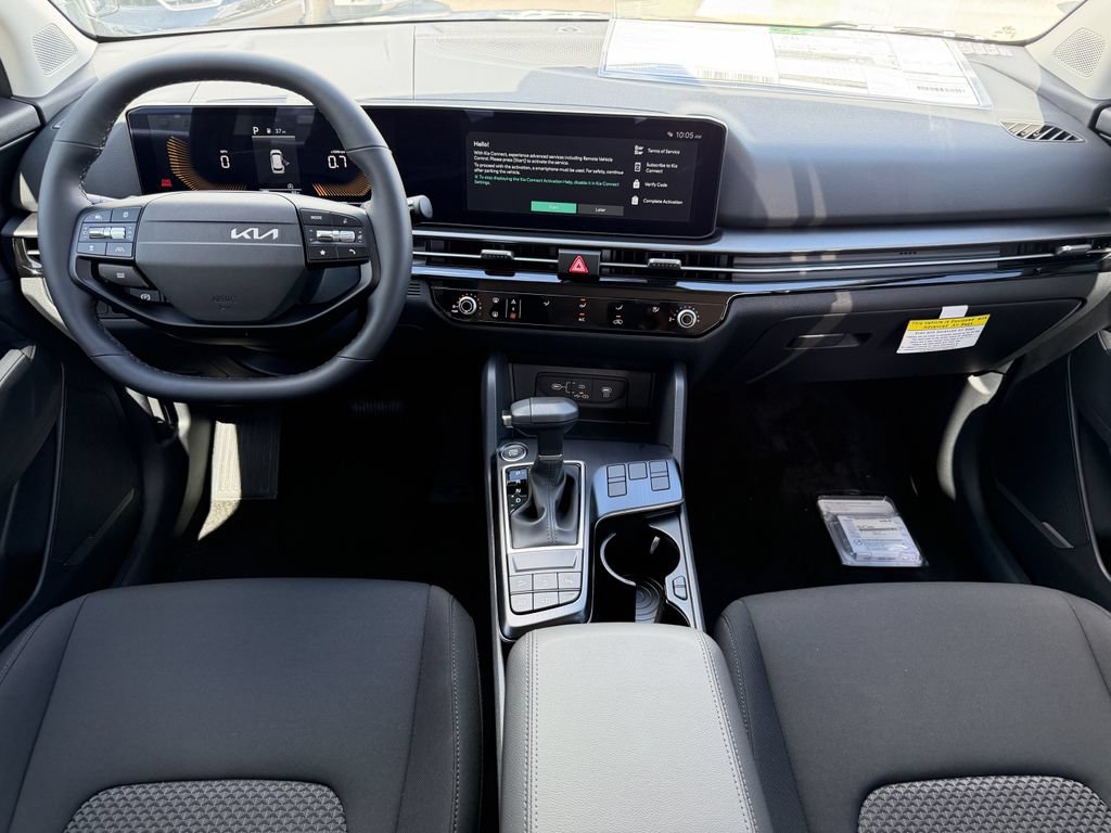 New 2026 Kia Sportage LX FWD image 12
