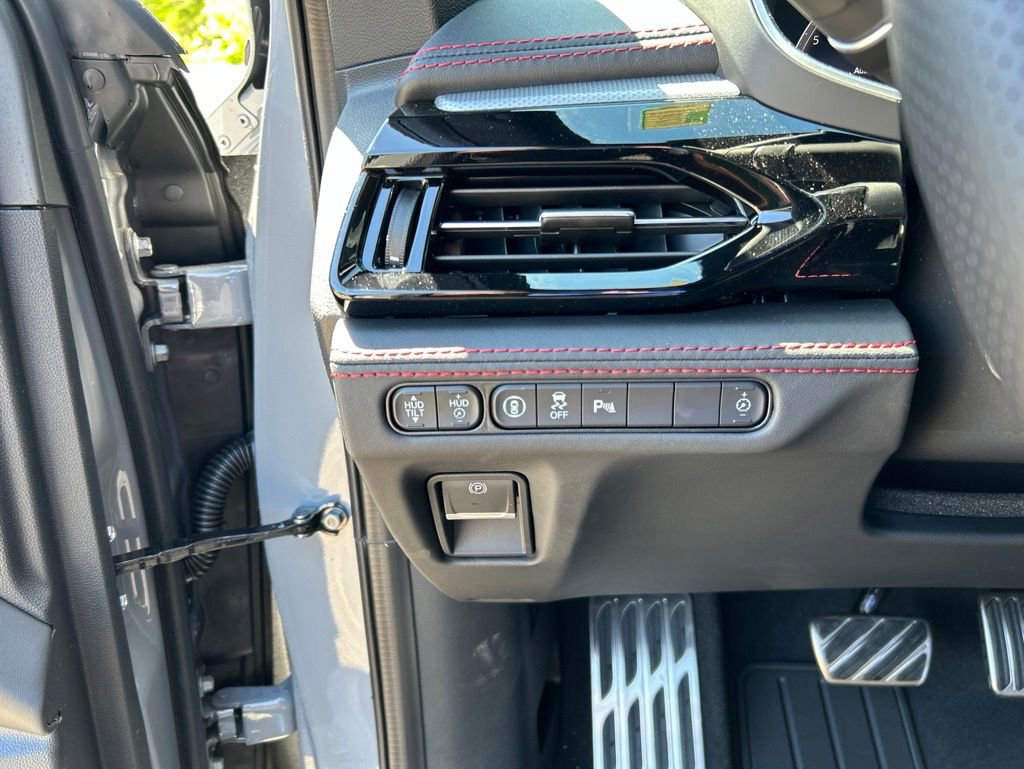 New 2026 Acura MDX A-Spec AWD/4WD image 22