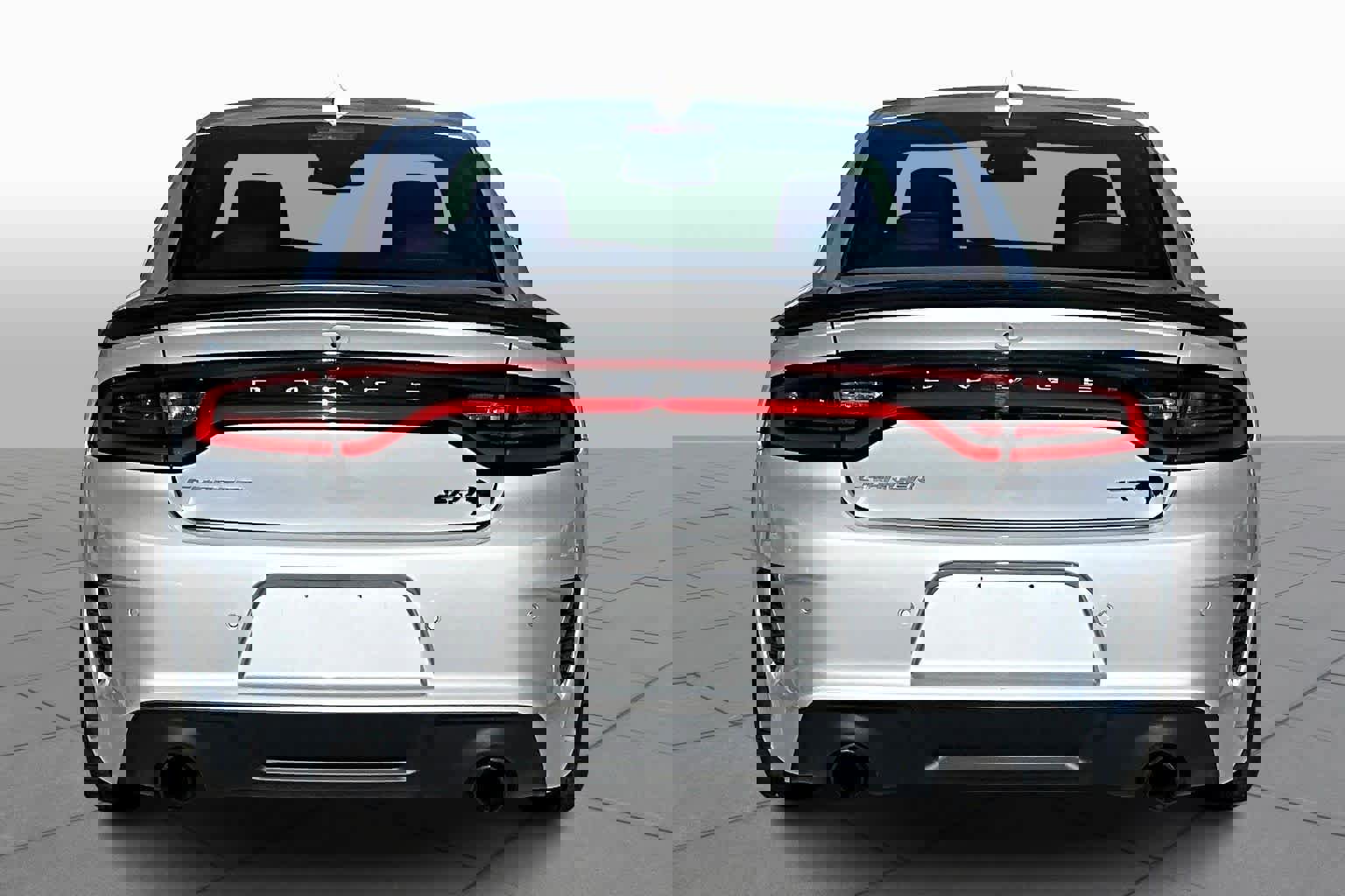 Used 2023 Dodge Charger SRT Hellcat w/ Harman/Kardon Audio Group image 4