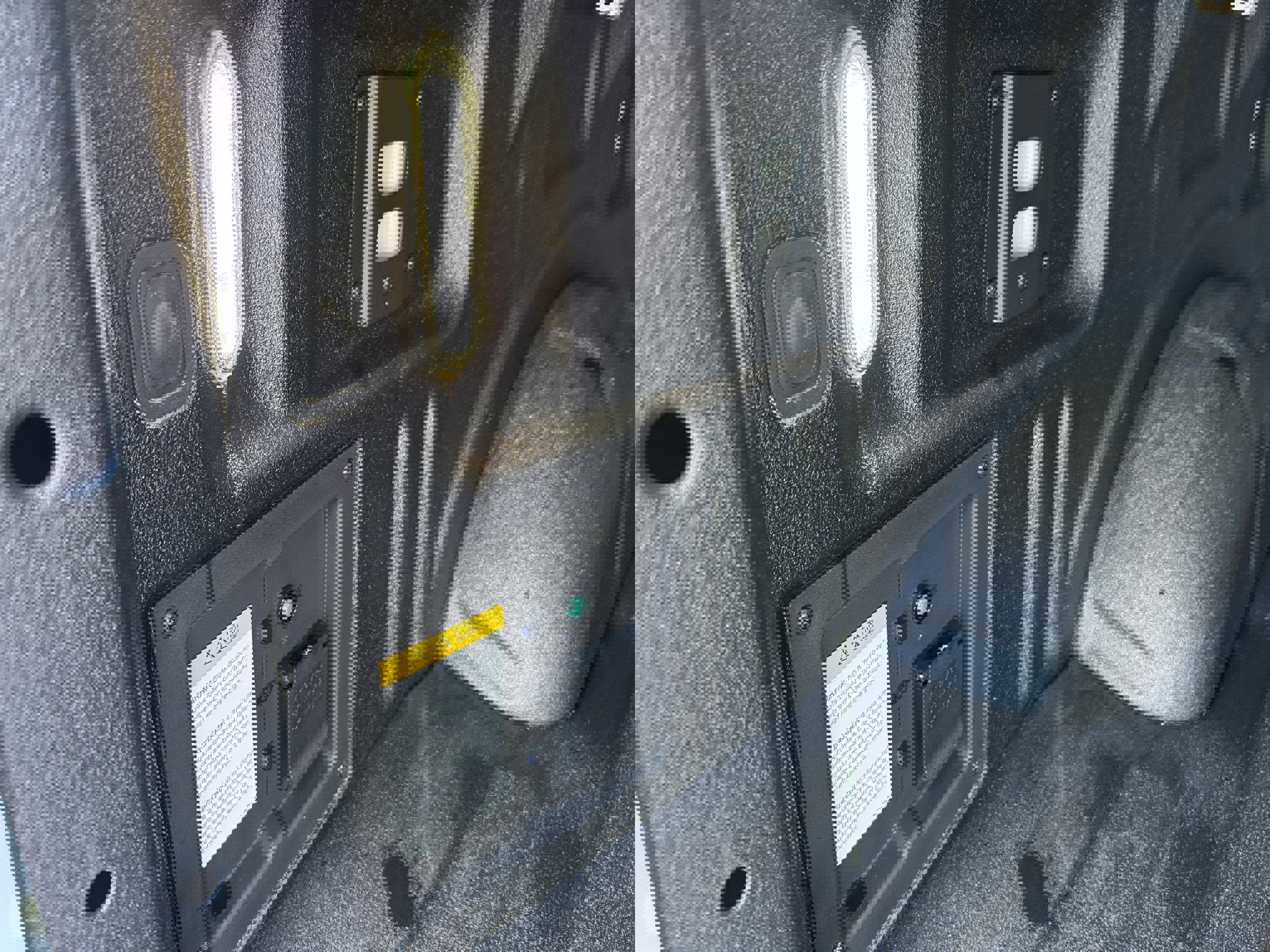 Used 2025 Ford F150 Raptor image 41