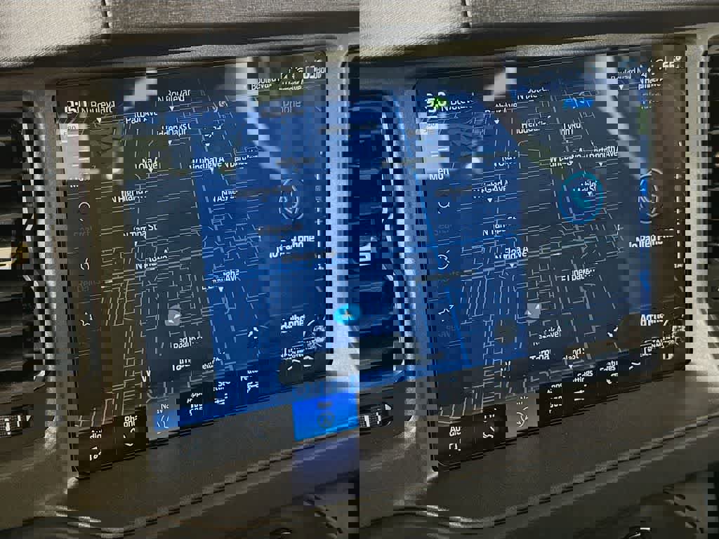 New 2025 Ford Bronco Badlands AWD/4WD image 28