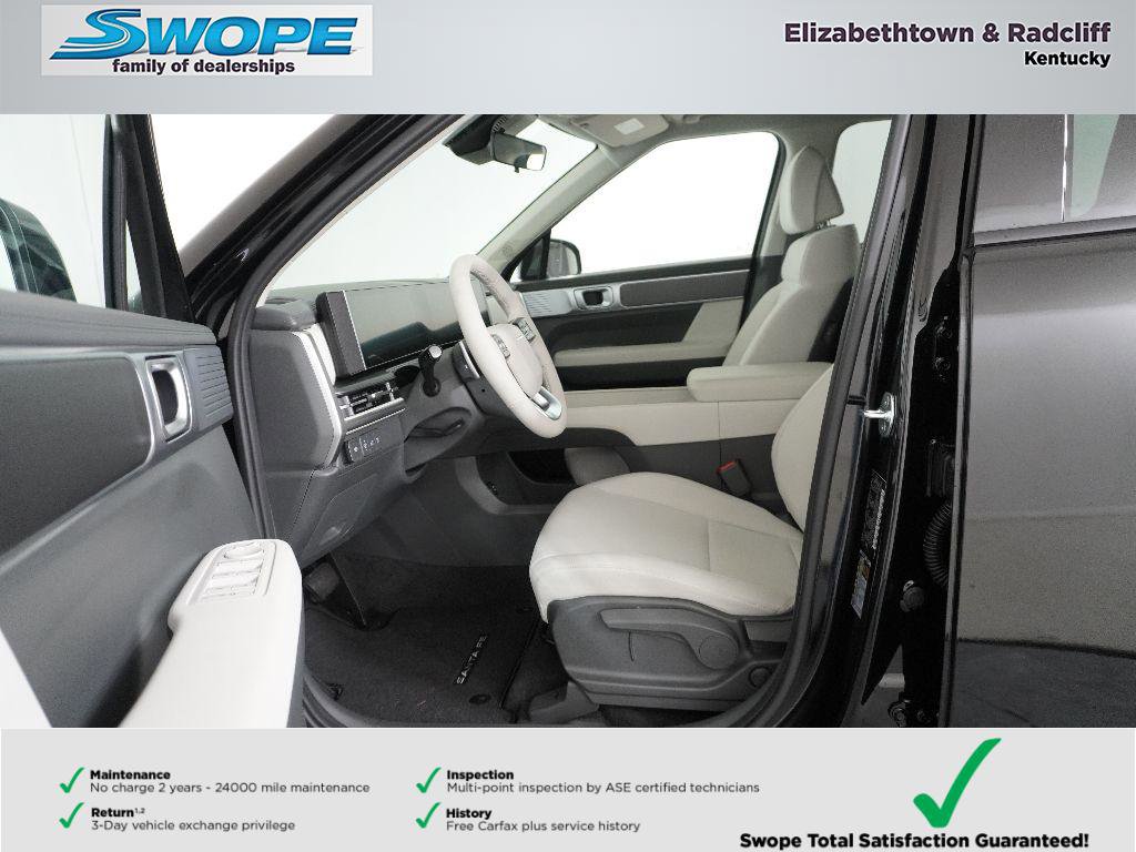 New 2026 Hyundai Santa Fe SE image 12