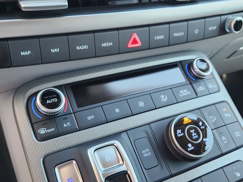 Used 2025 Hyundai Palisade SEL image 9