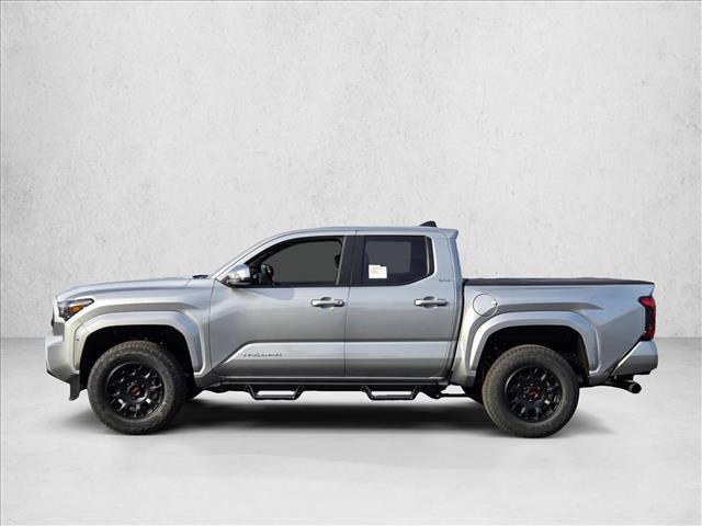 New 2026 Toyota Tacoma SR5 image 5