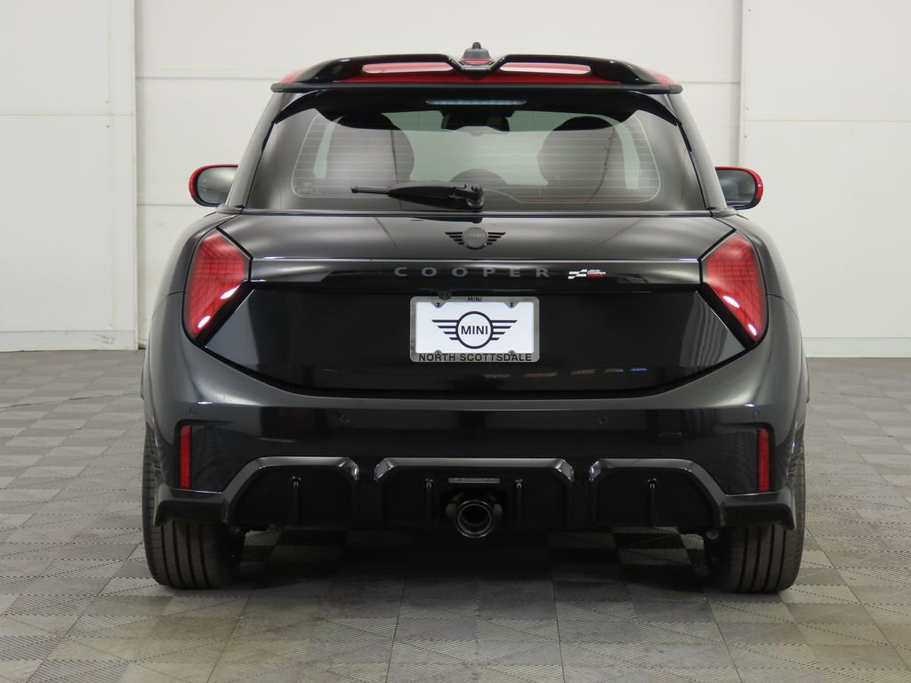 New 2026 MINI Cooper John Cooper Works image 6