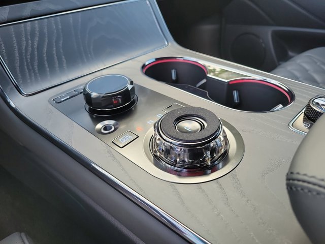 New 2026 Genesis GV80 3.5T Prestige image 34