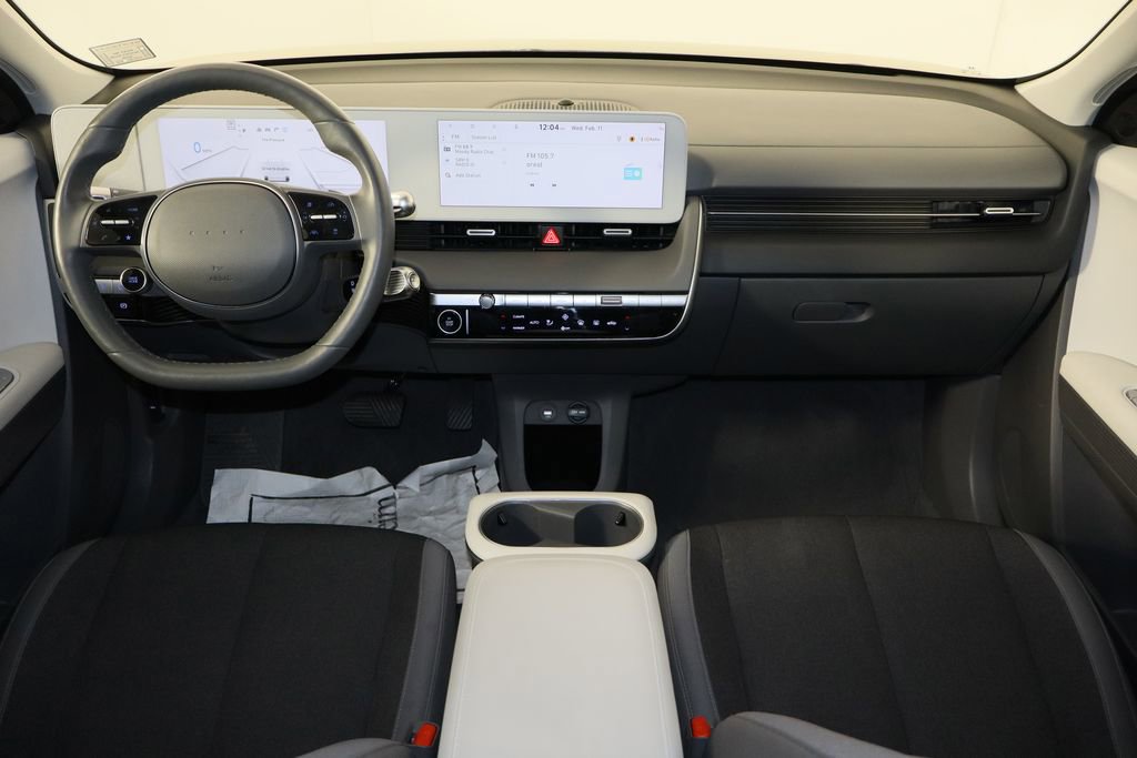 Used 2024 Hyundai Ioniq 5 SEL image 28