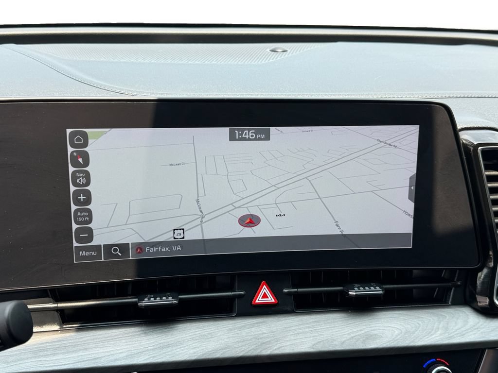 Certified 2023 Kia Sportage X-Pro Prestige AWD/4WD image 21