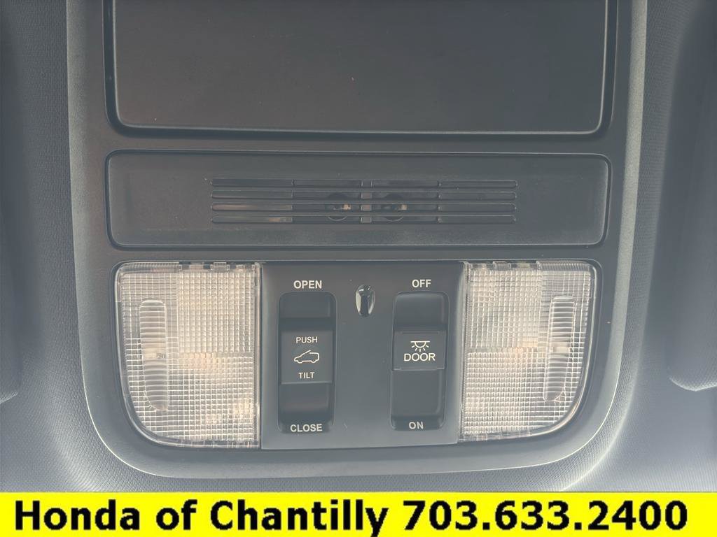 Certified 2024 Honda Odyssey Sport image 20
