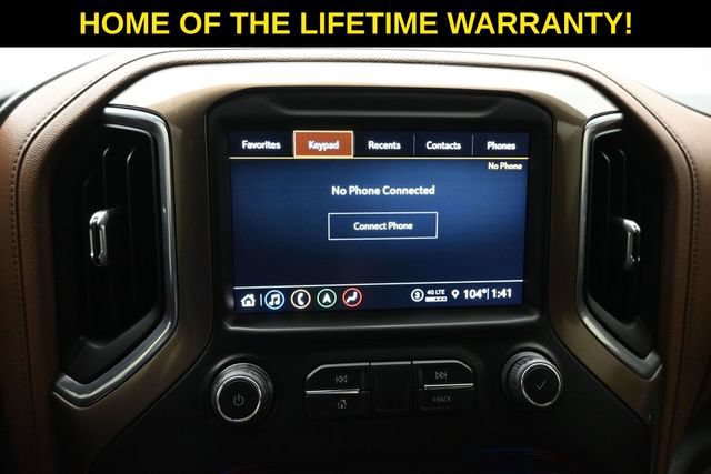 Used 2022 Chevrolet Silverado 2500 High Country AWD/4WD image 27