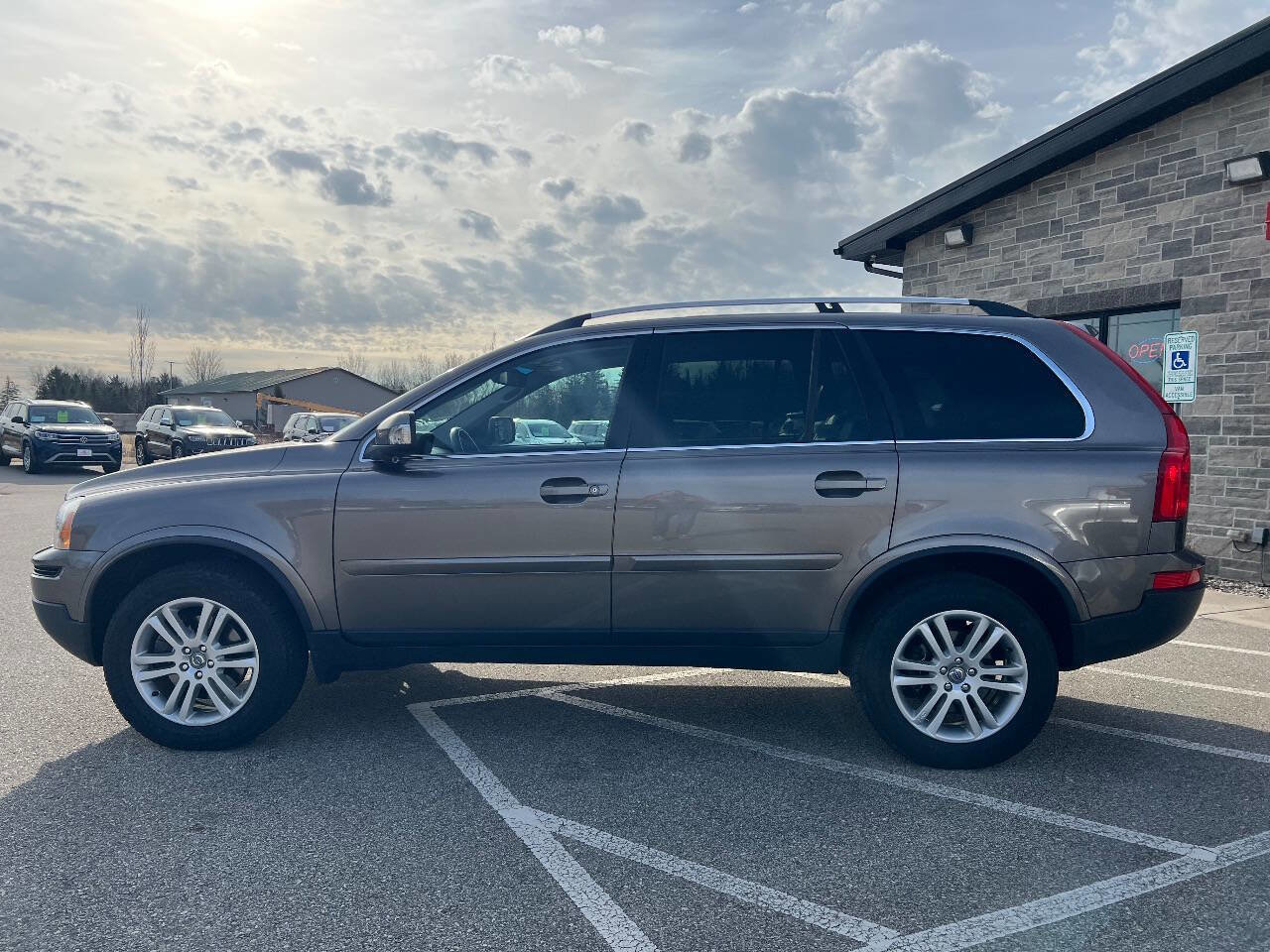 Used 2012 Volvo XC90 3.2 image 7