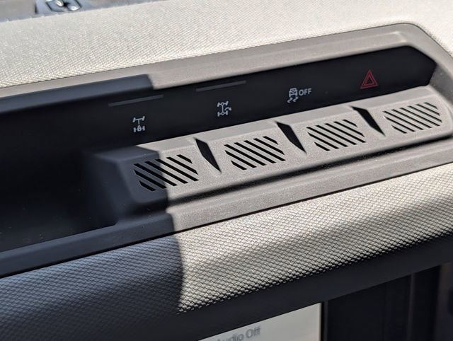 Used 2023 Ford Bronco Black Diamond image 20