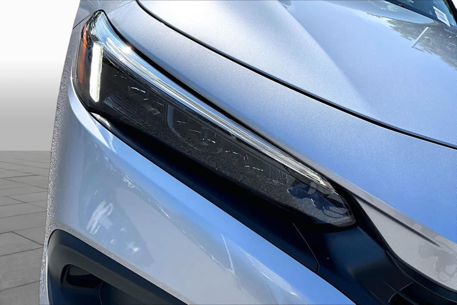 Used 2023 Honda Civic Sport image 27