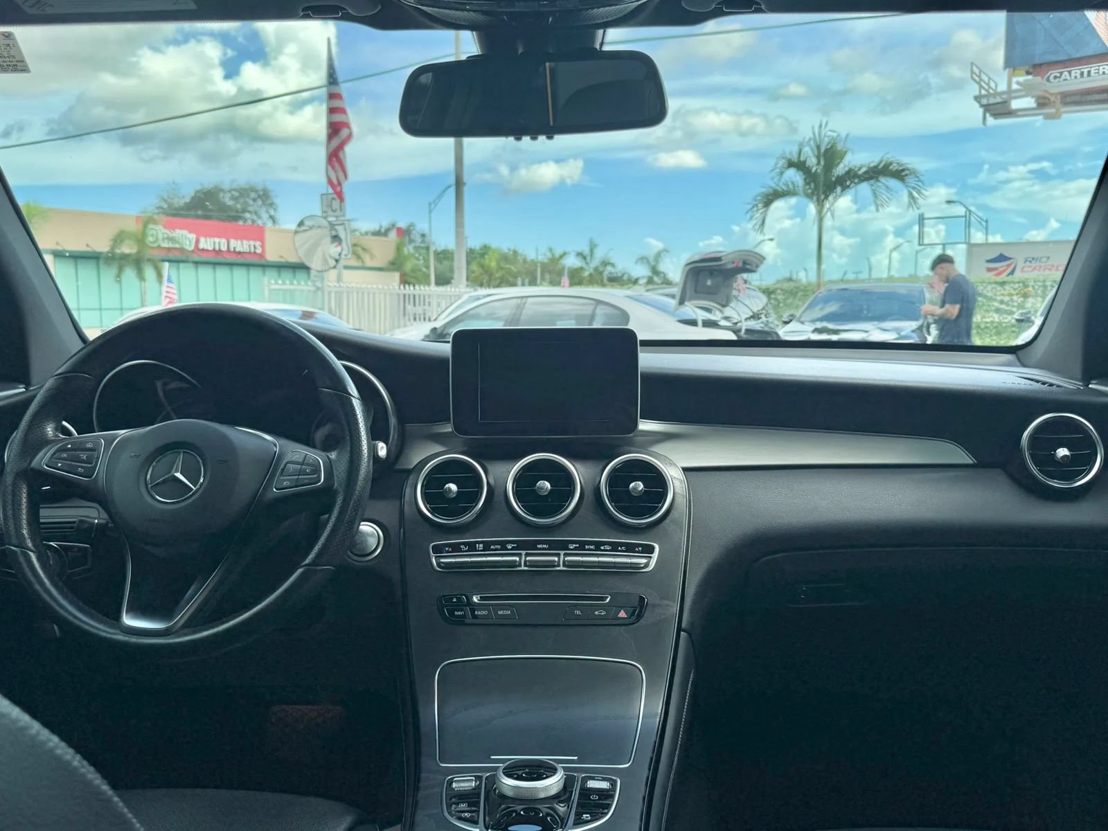 Used 2019 Mercedes-Benz GLC 300 image 33