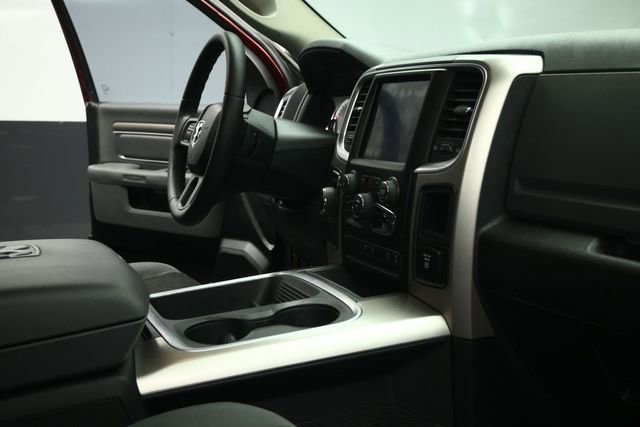Used 2018 RAM 1500 Big Horn RWD image 59