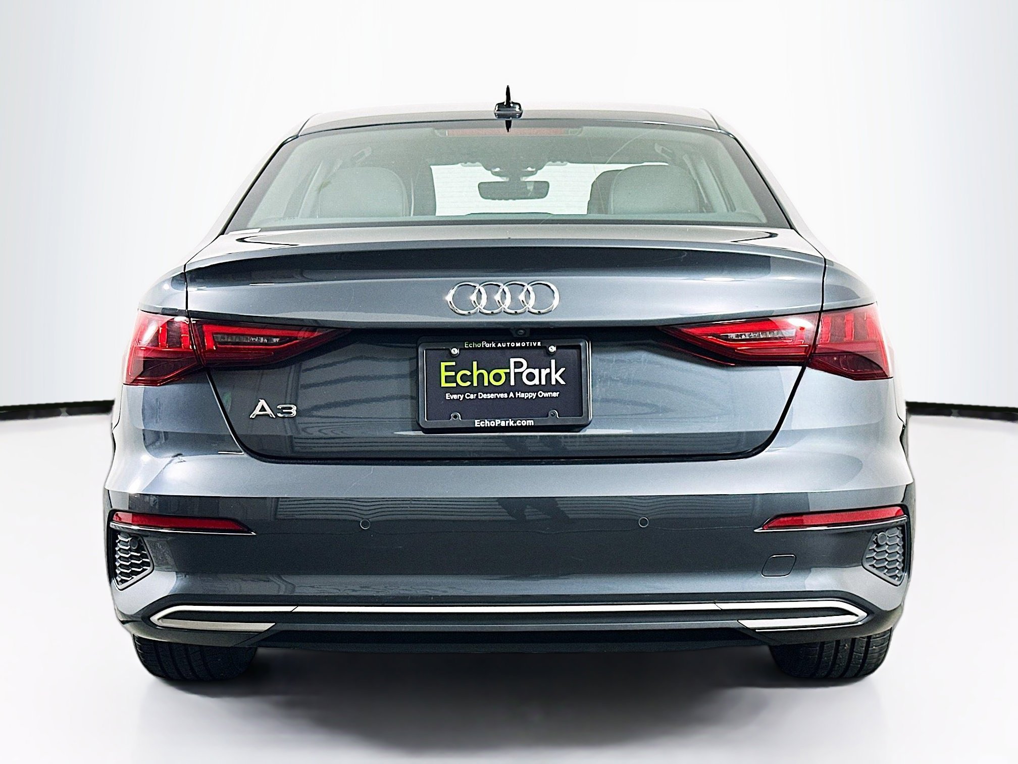 Used 2024 Audi A3 2.0T Premium image 7