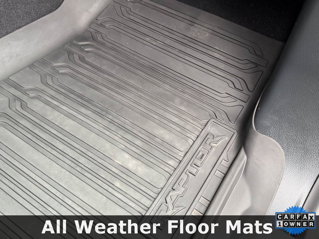 Certified 2023 Ford F150 Raptor image 30