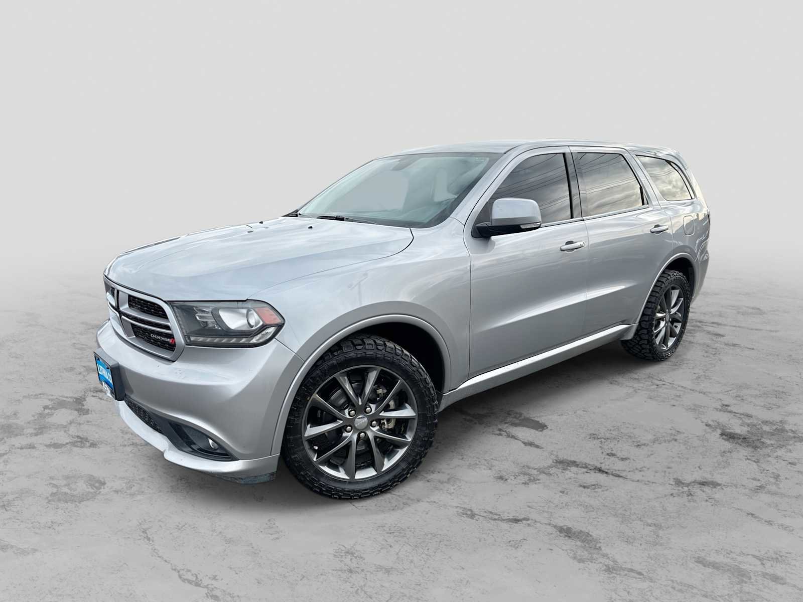 Used 2018 Dodge Durango GT image 1