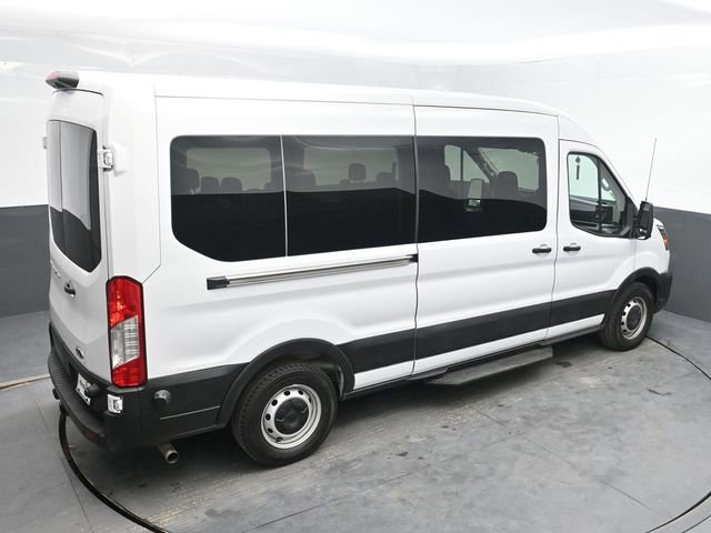 Used 2024 Ford Transit 350 XL image 21