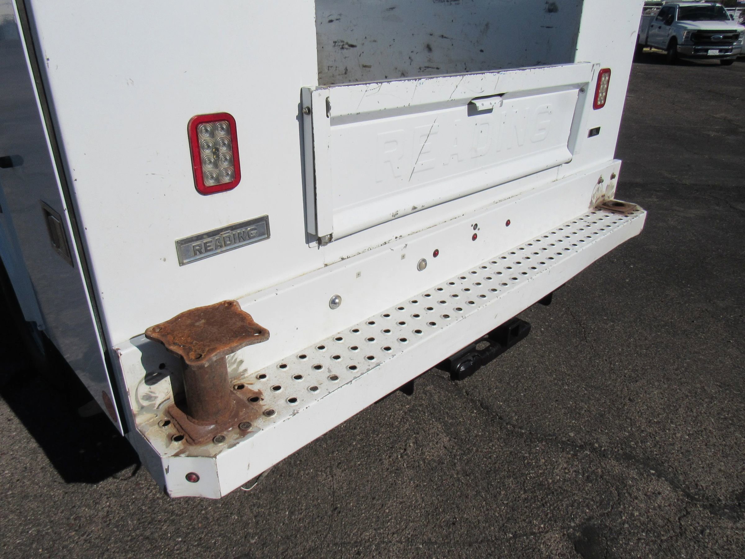 Used 2021 Chevrolet Silverado 3500 W/T w/ WT Convenience Package image 17