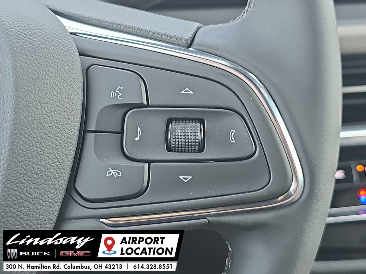 New 2026 Buick Envista Avenir image 41