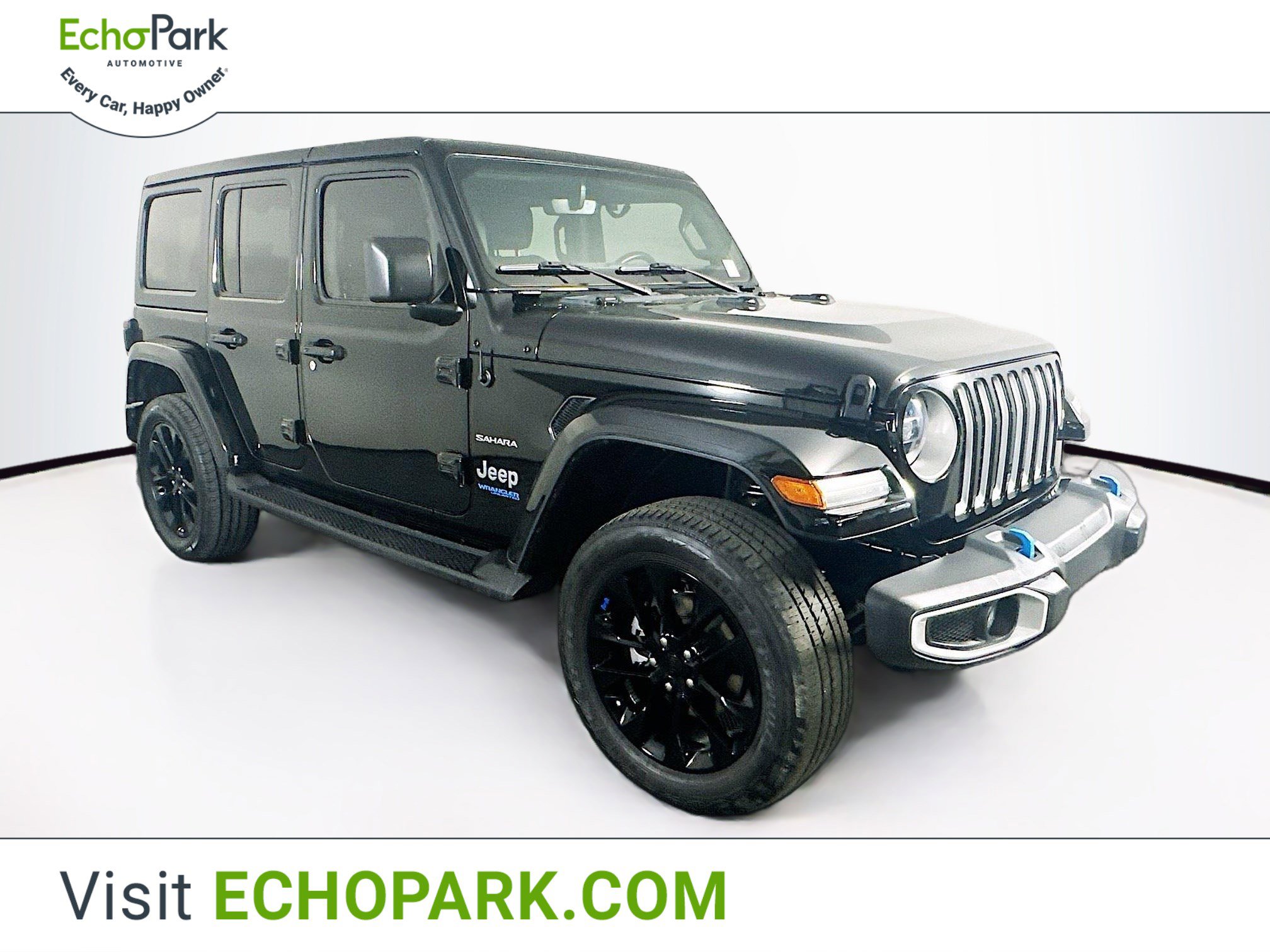 Used 2022 Jeep Wrangler Sahara w/ Cold Weather Group