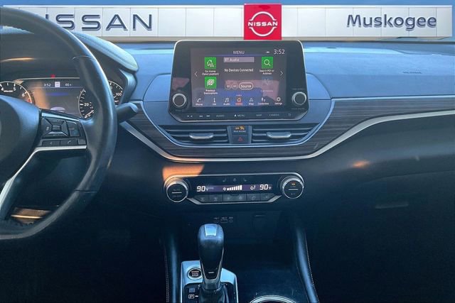 Used 2022 Nissan Altima 2.5 SL image 9