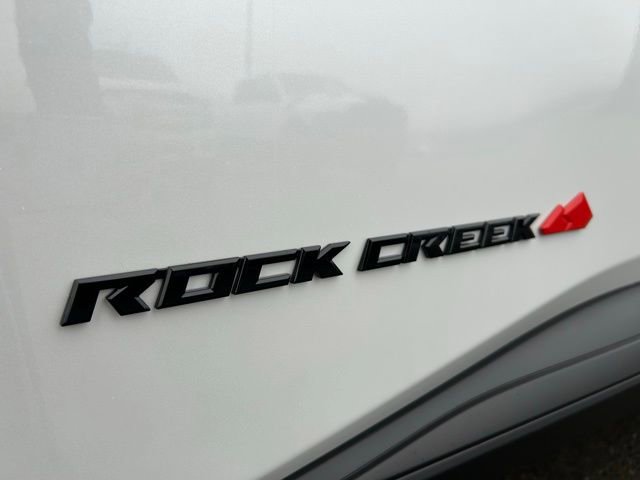 New 2026 Nissan Rogue SV w/ Rock Creek Premium Package image 10