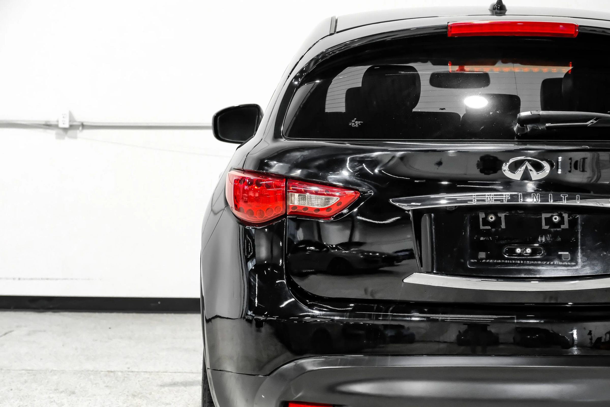 Used 2016 INFINITI QX70 3.7 image 53