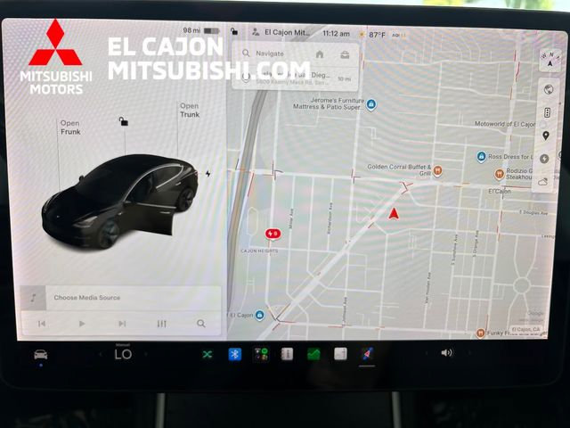 Used 2019 Tesla Model 3 Standard Range Plus RWD image 13