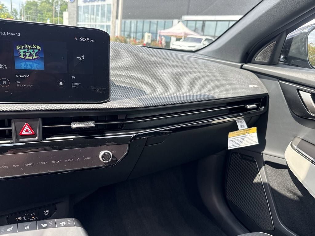 New 2026 Kia EV6 GT-Line AWD/4WD image 13