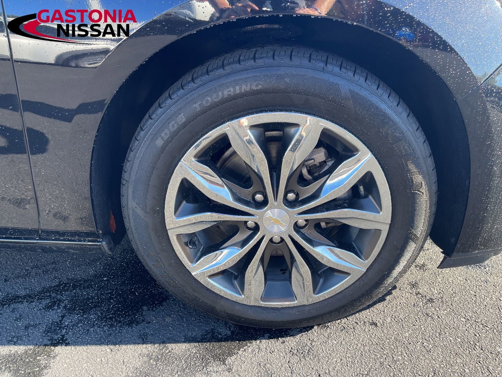 Used 2023 Chevrolet Malibu LT image 15