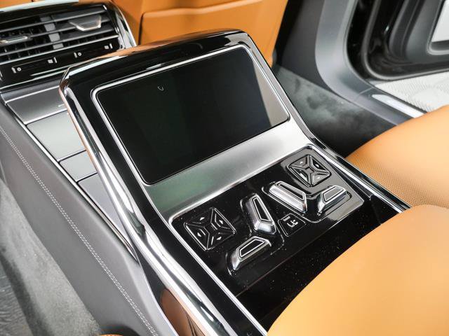 New 2026 Audi S8 AWD/4WD image 33