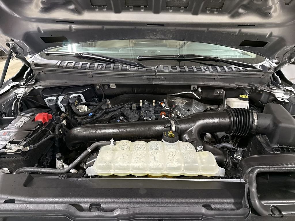 Used 2024 Ford Expedition Limited image 26