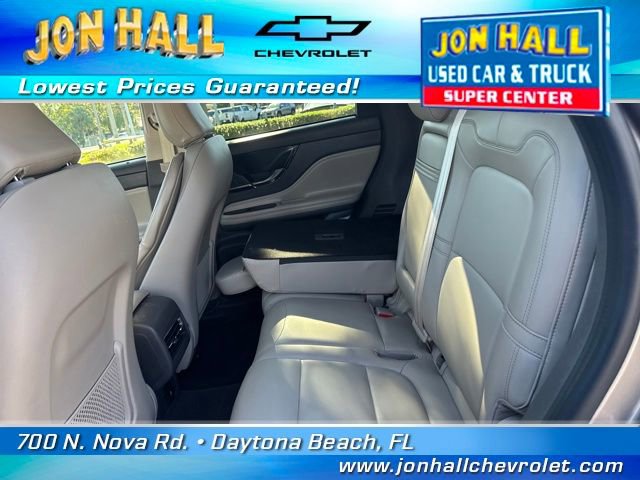 Used 2021 Lincoln Corsair FWD image 20