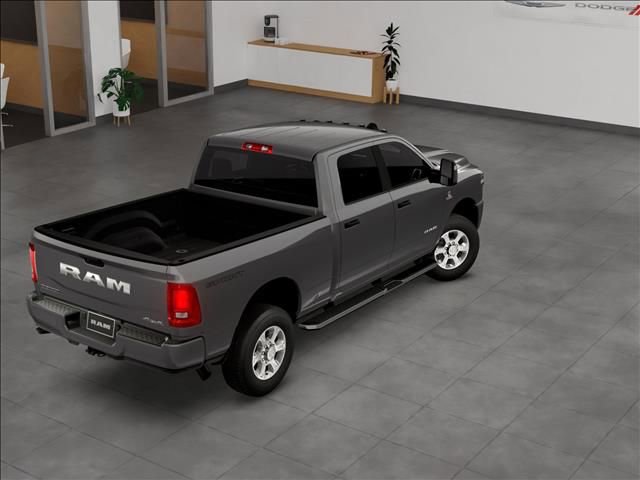 New 2026 RAM 2500 Big Horn image 4