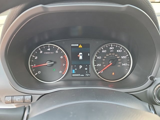 New 2024 Mitsubishi Eclipse Cross LE image 11