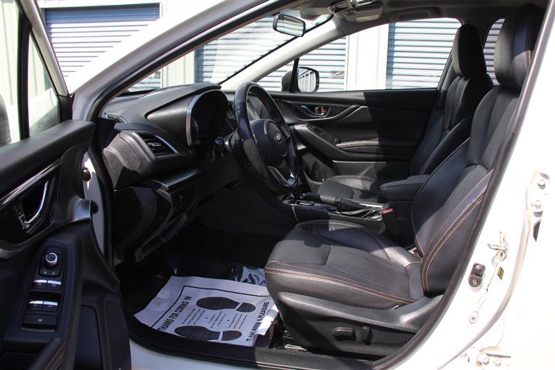 Used 2018 Subaru Crosstrek 2.0i Limited AWD/4WD image 22