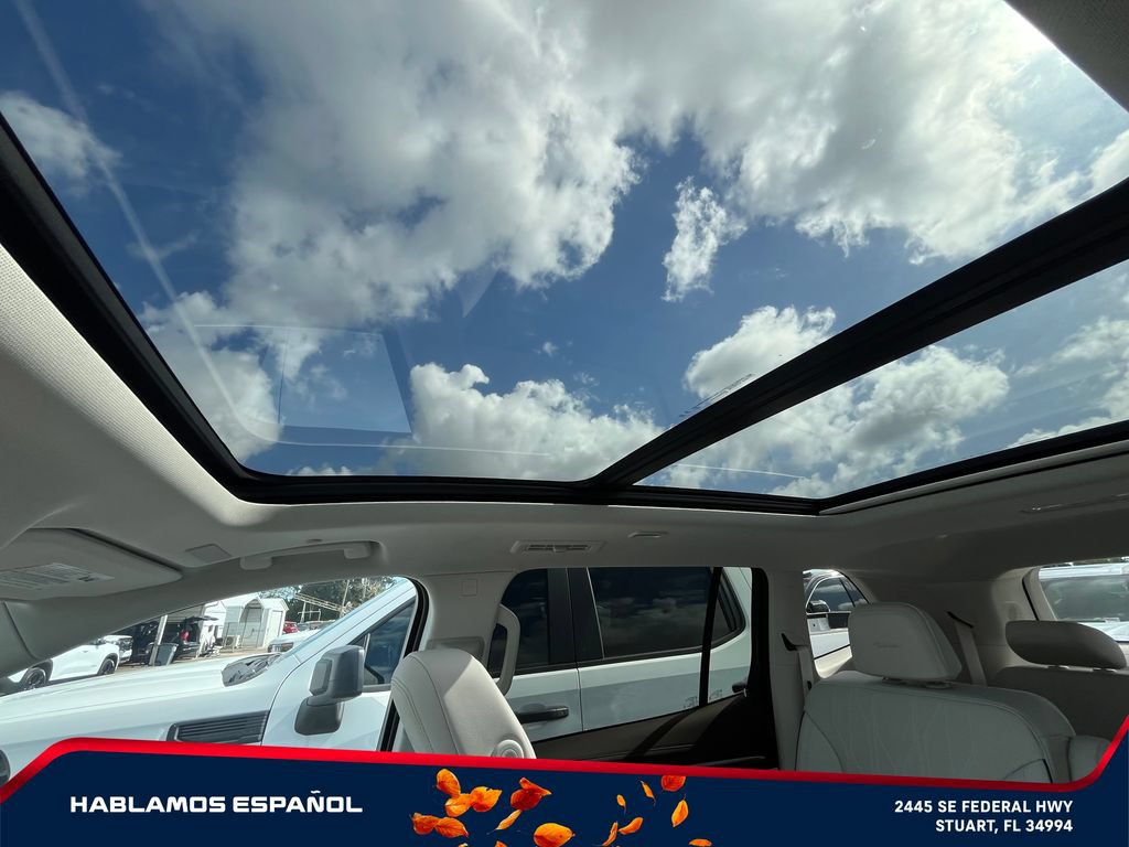 New 2026 Buick Enclave Avenir w/ Super Cruise Package AWD/4WD image 32