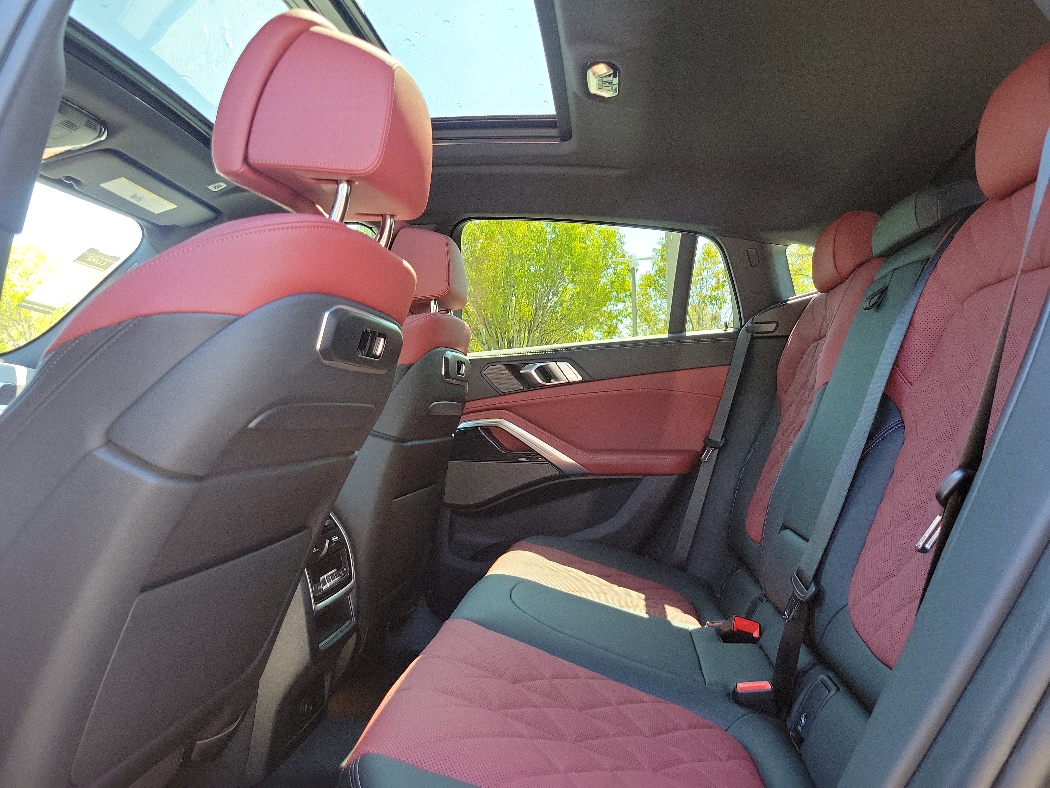 New 2027 BMW X6 xDrive40i AWD/4WD image 12