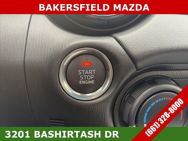 New 2025 MAZDA MX-5 Miata Club w/ Interior Package image 17