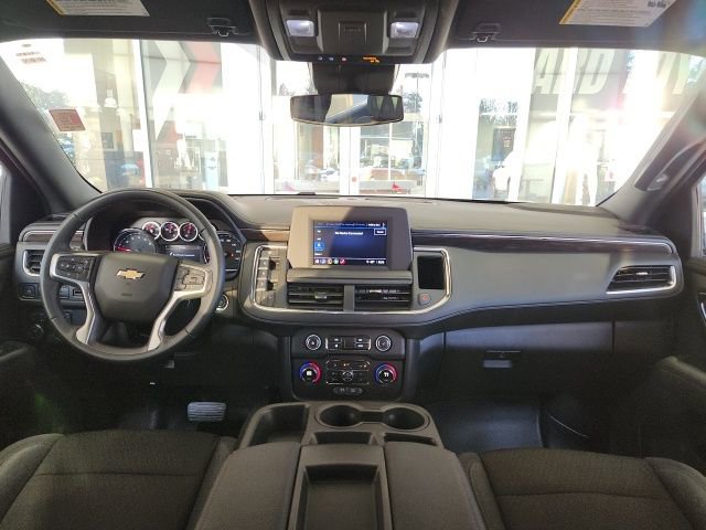 Used 2024 Chevrolet Tahoe LS image 18