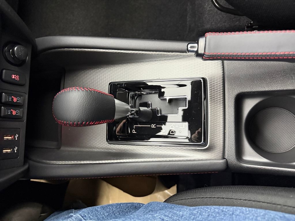 New 2026 Mitsubishi Outlander Sport LE AWD/4WD image 20