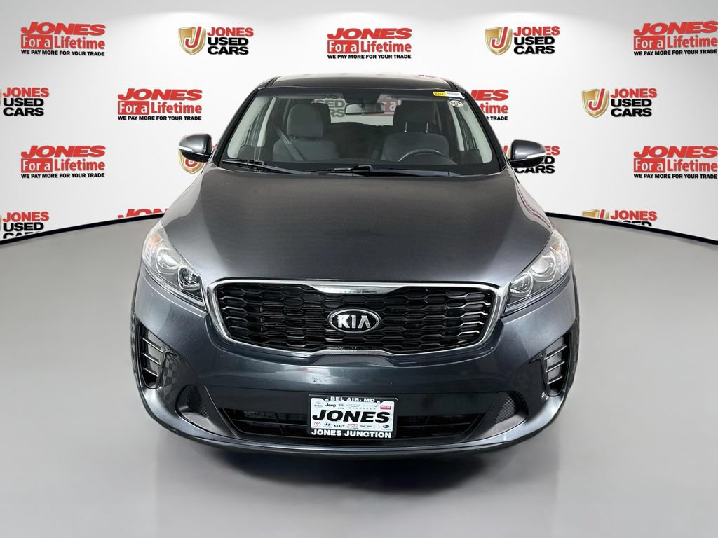 Used 2020 Kia Sorento FWD V6 image 10