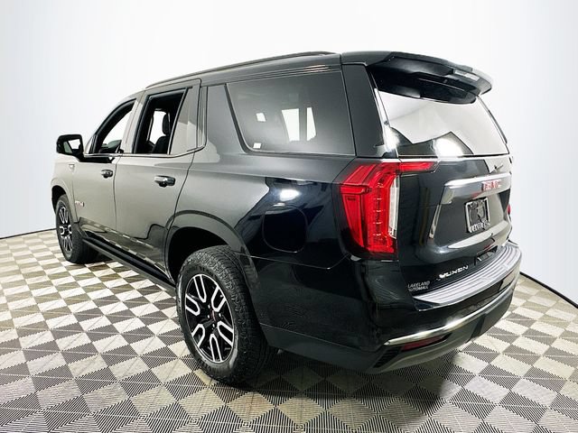 Used 2023 GMC Yukon AT4 w/ AT4 Premium Package AWD/4WD image 5