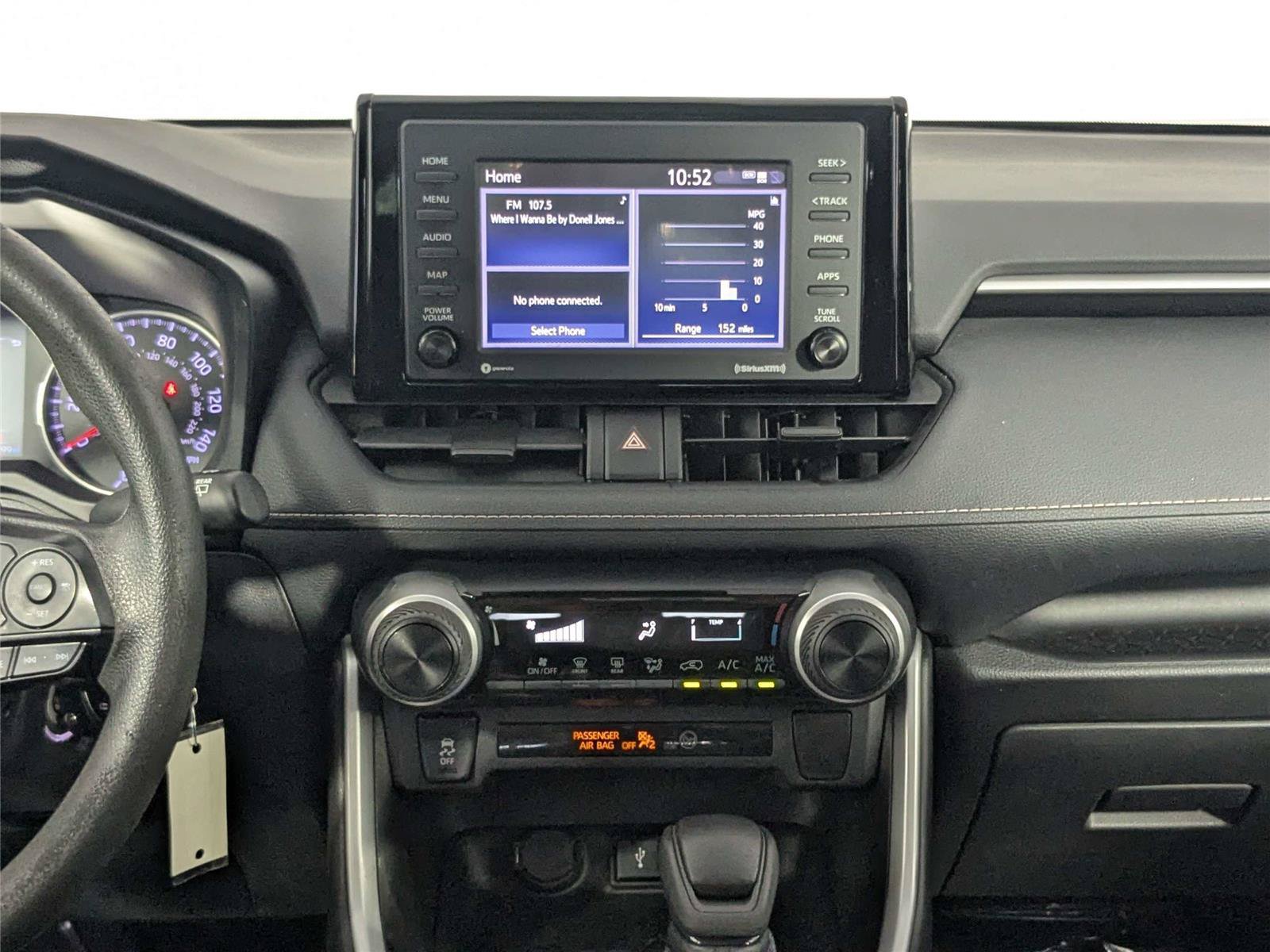 Used 2020 Toyota RAV4 LE w/ All Weather Liner Package FWD image 39